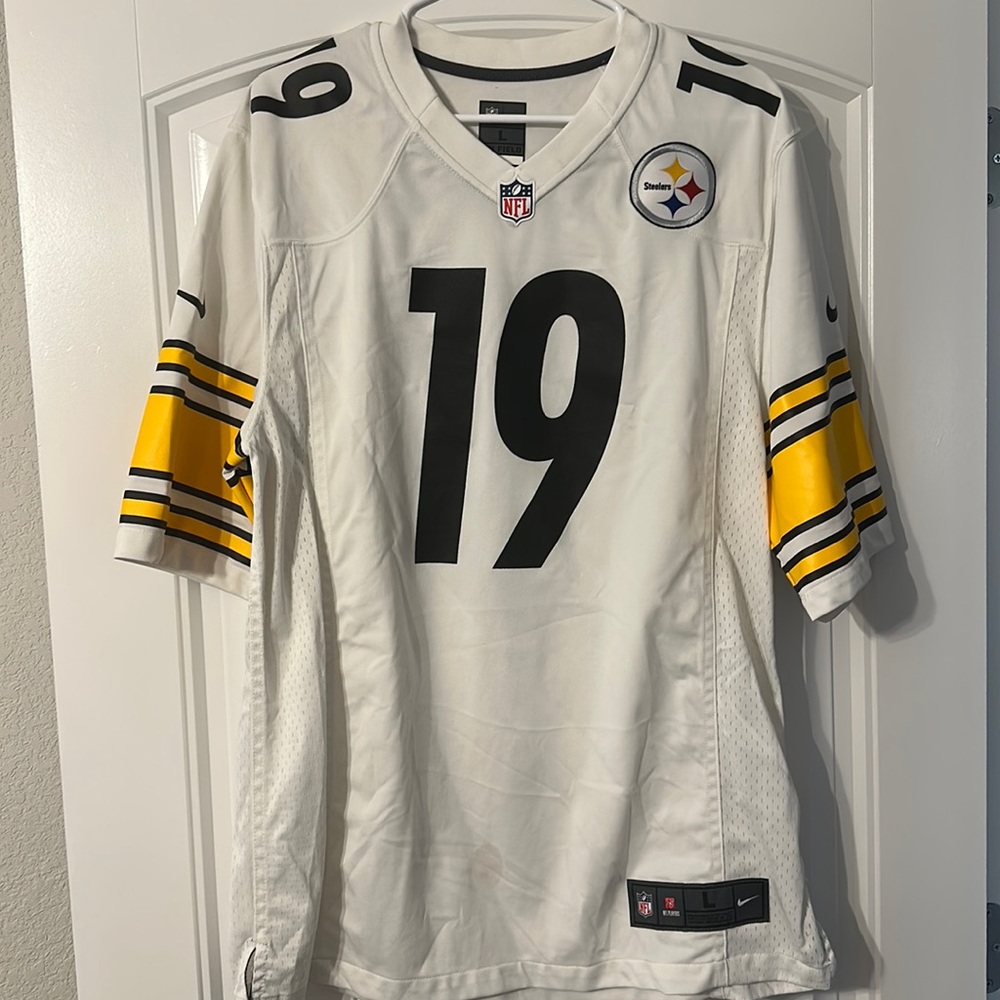 Juju Smith Jersey